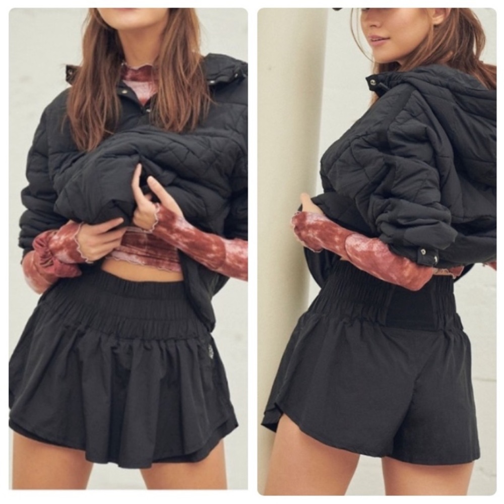 Free People Movement Skort